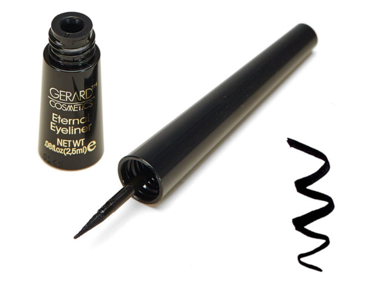 Gerard Cosmetics Eternal Eyeliner - Black